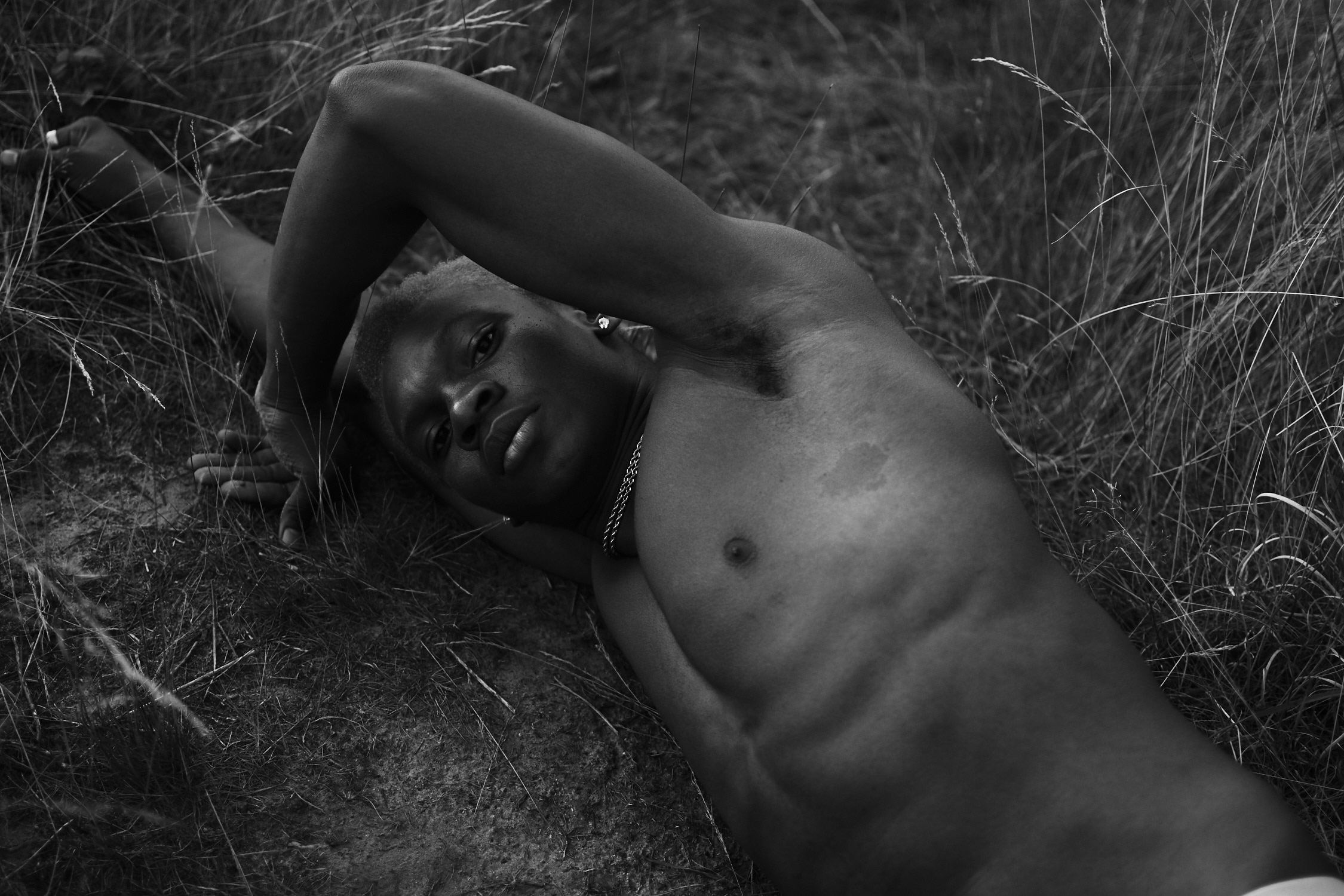 Portrait 3