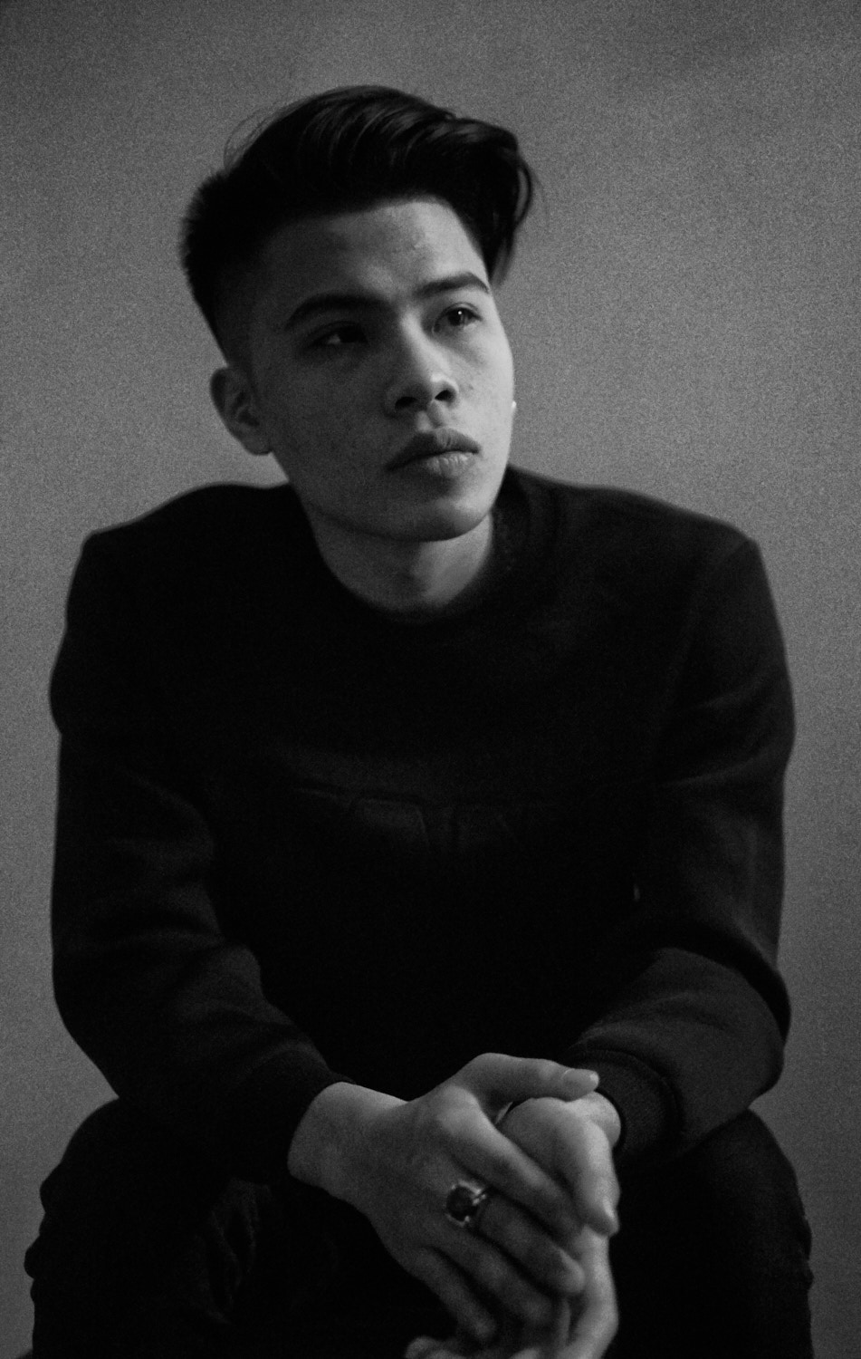 Portrait 7